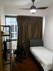 TRE Residences (D14), Condominium #597593931